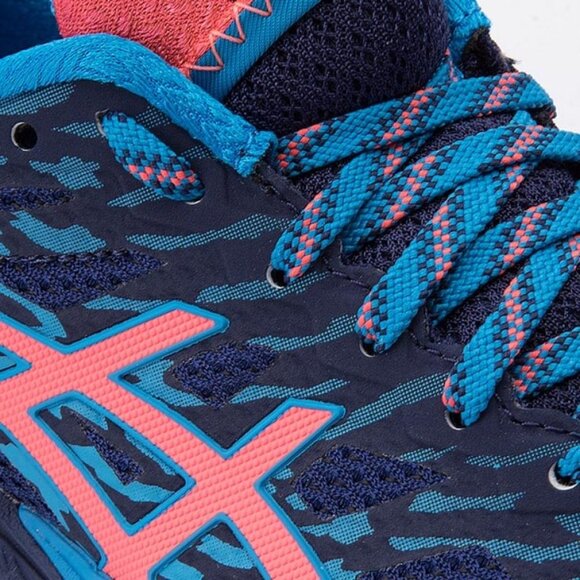 ASICS Women's Gel Fujitrabuco 5 Women's Running Shoe - Picture 7 of 7